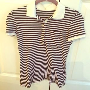 Gap polo shirt